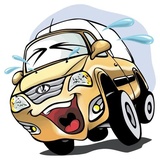Cars WhatsApp Sticker #6