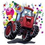 Cars WhatsApp Sticker #7