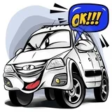 Sticker 8