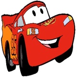 Cars Movie WhatsApp Sticker pack