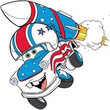 Cars Movie WhatsApp Sticker #11