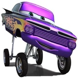 Cars Movie WhatsApp Sticker #17
