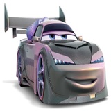 Cars Movie WhatsApp Sticker #20