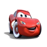 Cars Movie WhatsApp Sticker #21