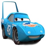 Cars Movie WhatsApp Sticker #23