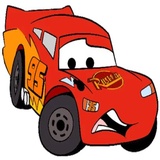 Cars Movie WhatsApp Sticker #5