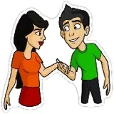 Sticker 12