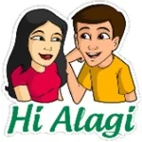 Sticker 15
