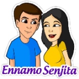 Lover's Special WhatsApp Sticker #17