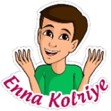 Lover's Special WhatsApp Sticker #24