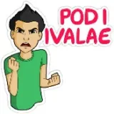 Sticker 32
