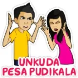Sticker 33
