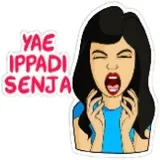 Sticker 35