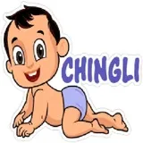 Sticker 40