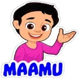 Sticker 42