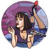 Sticker 15