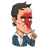 Sticker 21