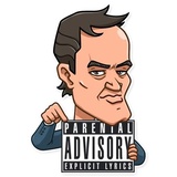 Quentin Taratino WhatsApp Sticker #22