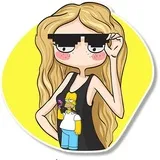 Sticker 11