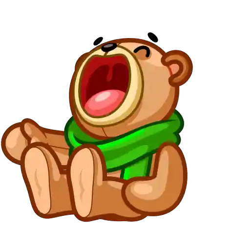 Teddy Bear