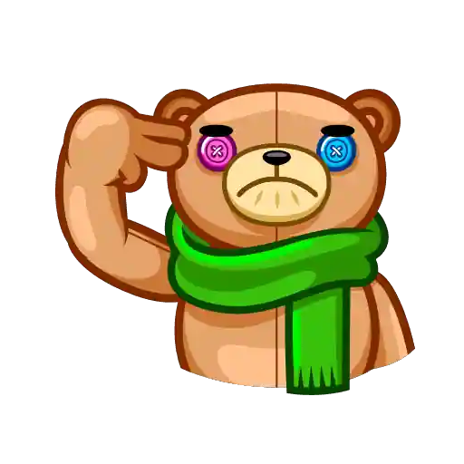 Sticker 11
