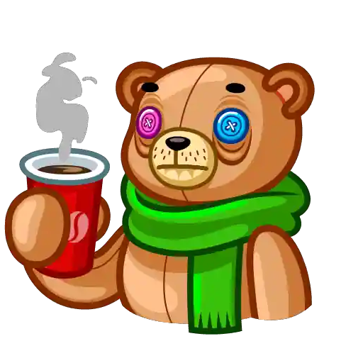 Sticker 18