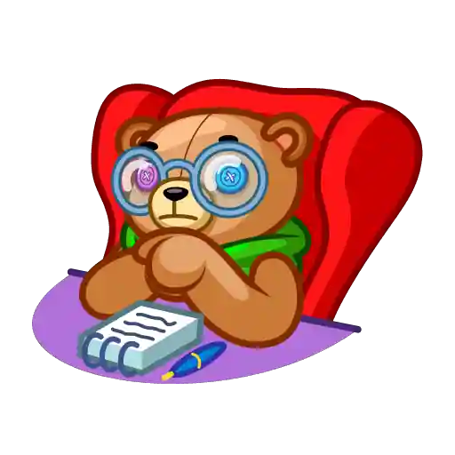 Sticker 19