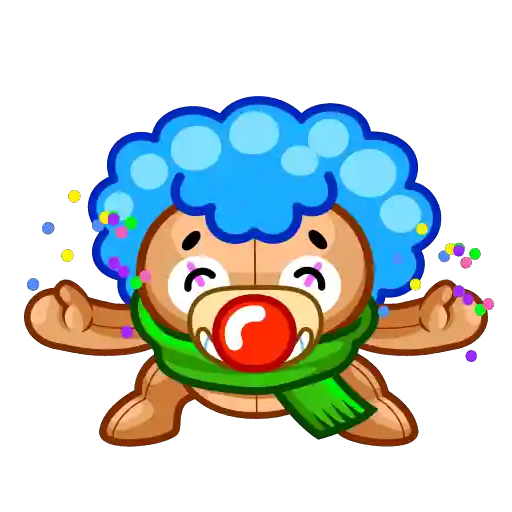 Sticker 21