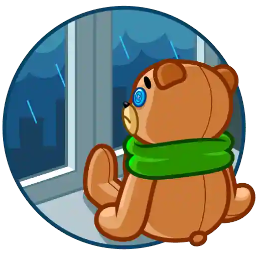 Sticker 8