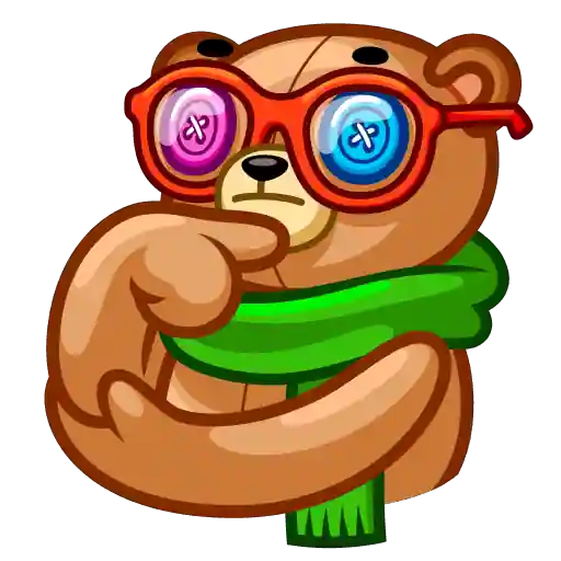 Sticker 9