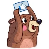 Sticker 3
