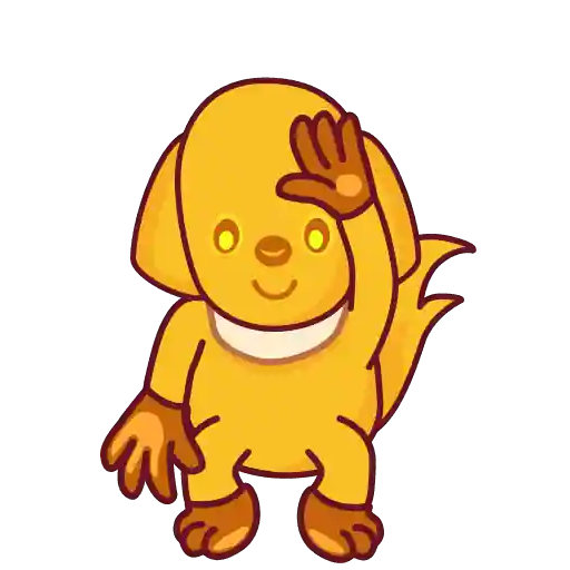 Sticker 19