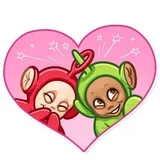 Sticker 10