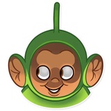 Teletubbies WhatsApp Sticker #11