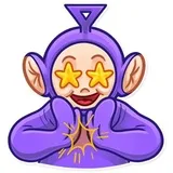 Sticker 23