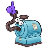 Teletubbies WhatsApp Sticker #3