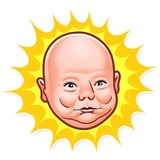 Teletubbies WhatsApp Sticker #5