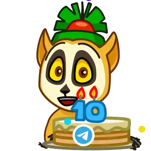 Sticker 11