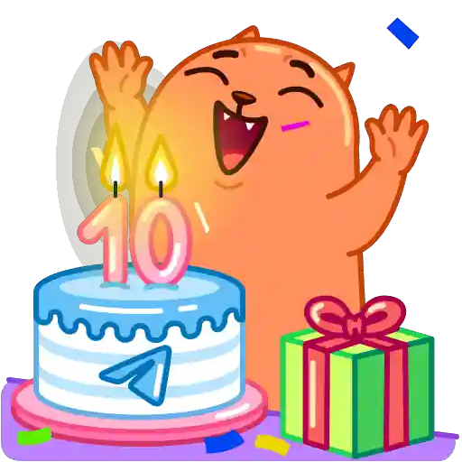 Sticker 12