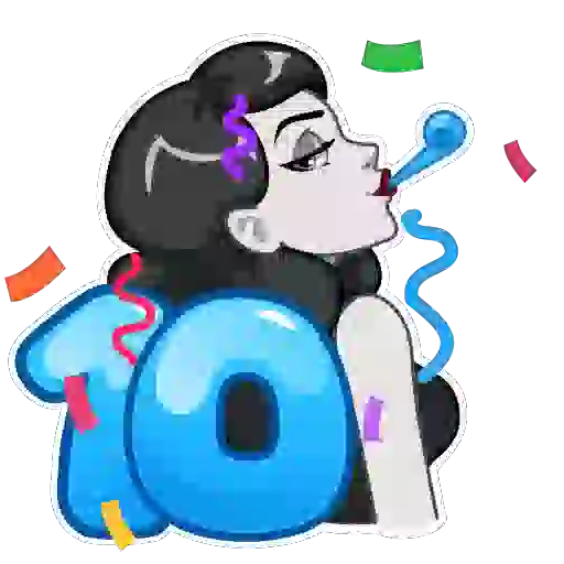 Sticker 14