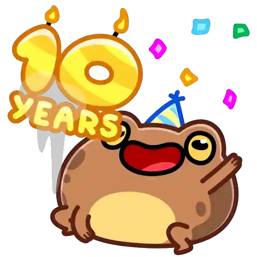 Sticker 16