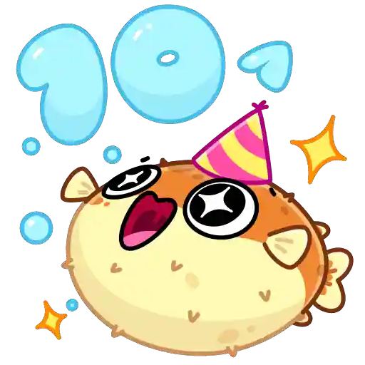 Sticker 17
