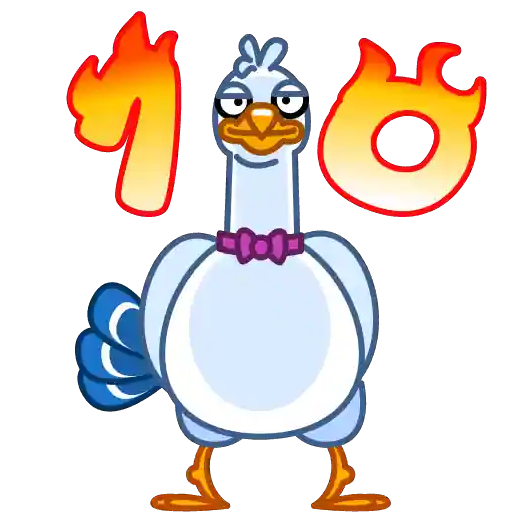 Sticker 19