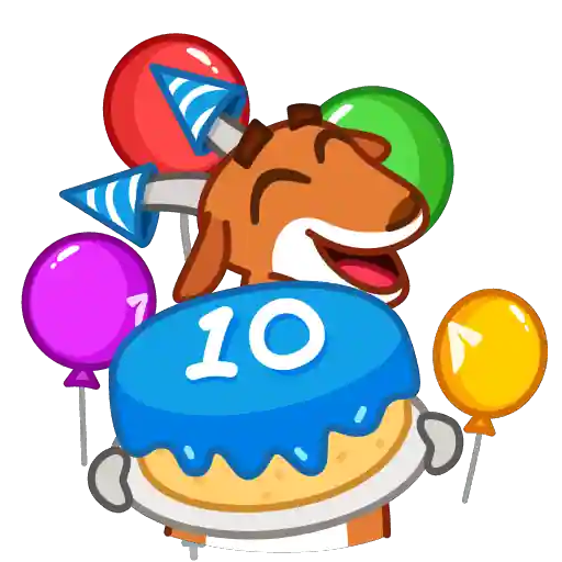 Sticker 20
