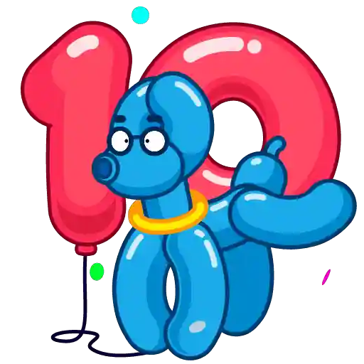 Sticker 21