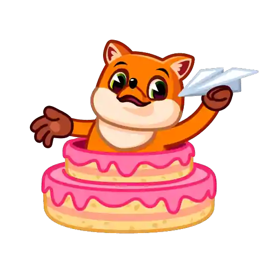 Sticker 23