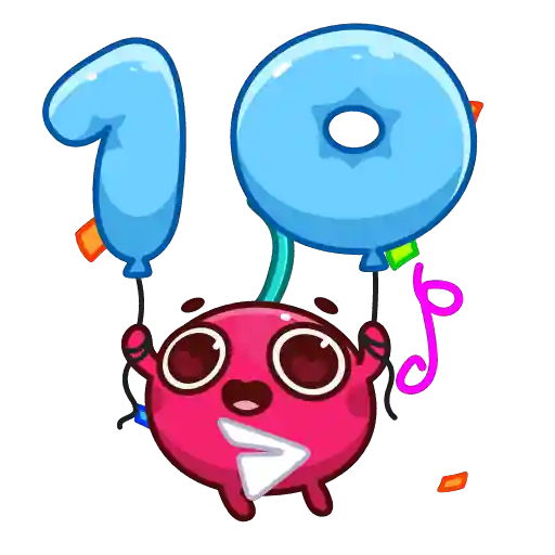 Sticker 28