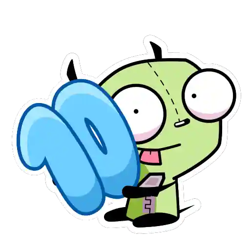 Sticker 29