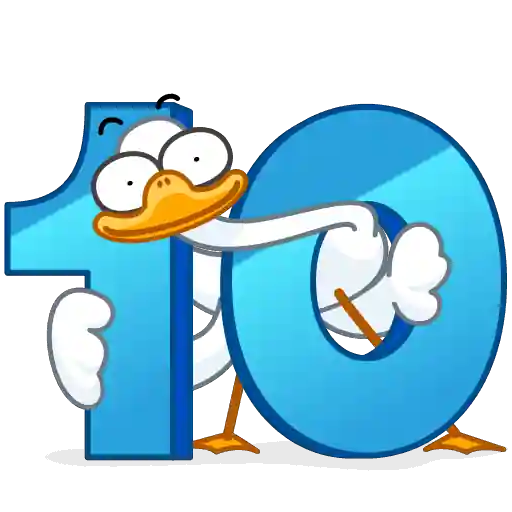 Sticker 3