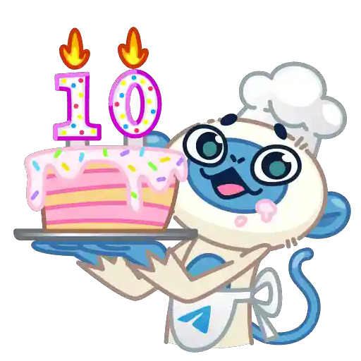 Sticker 30